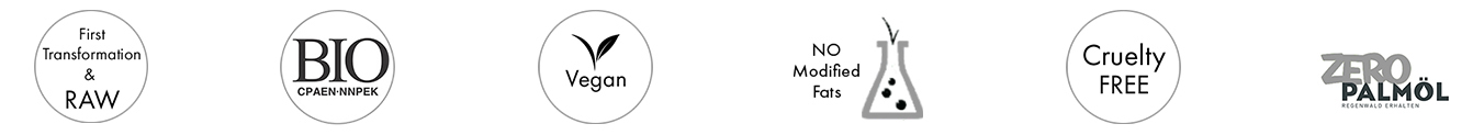 LE PURE Certifications LE PURE Certifications